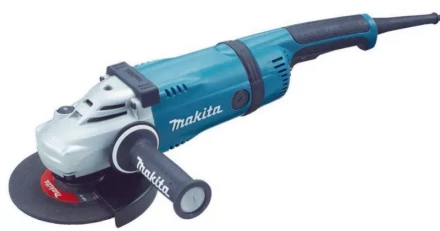 Угловая шлифовальная машина Makita GA7040SF01 УШМ Болгарка купить в Нефтеюганске