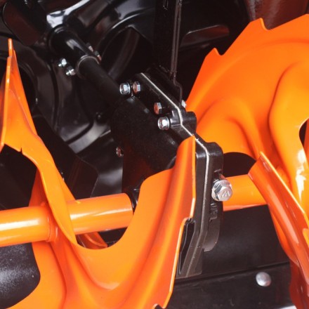 Снегоуборщик бензиновый PATRIOT PRO 981 ED купить в Нефтеюганске
