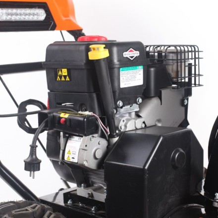 Снегоуборщик бензиновый PATRIOT PRO 981 ED купить в Нефтеюганске