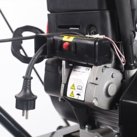 Снегоуборщик бензиновый PATRIOT PRO 981 ED купить в Нефтеюганске
