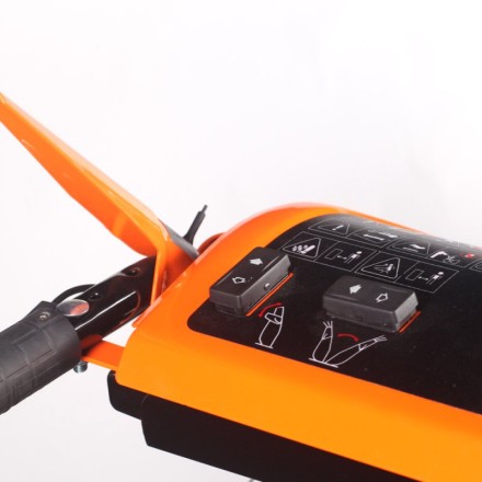 Снегоуборщик бензиновый PATRIOT PRO 981 ED купить в Нефтеюганске