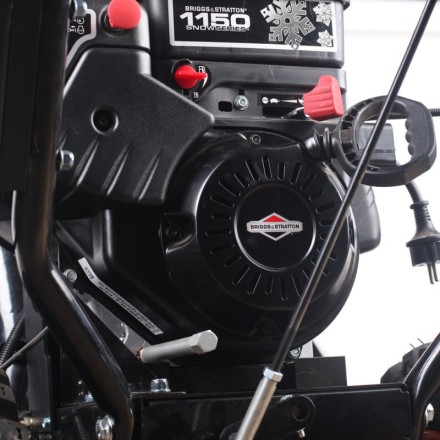 Снегоуборщик бензиновый PATRIOT PRO 981 ED купить в Нефтеюганске