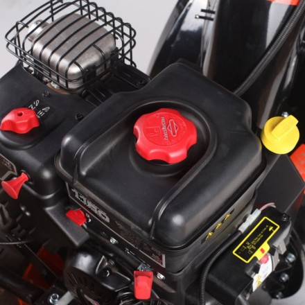 Снегоуборщик бензиновый PATRIOT PRO 981 ED купить в Нефтеюганске