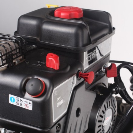 Снегоуборщик бензиновый PATRIOT PRO 981 ED купить в Нефтеюганске