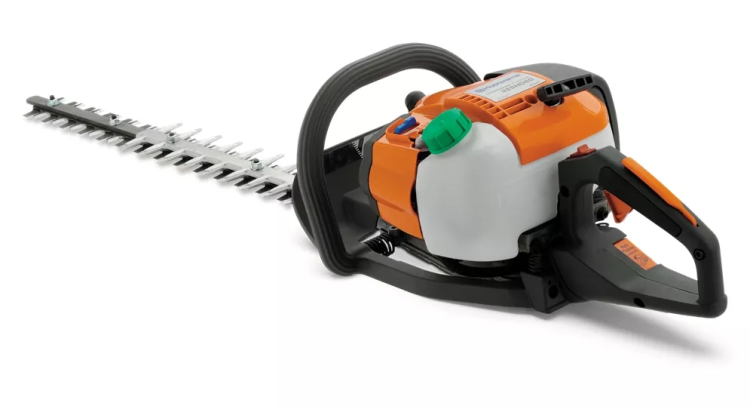 Бензиновый Кусторез «Husqvarna 325HD60х» купить в Нефтеюганске