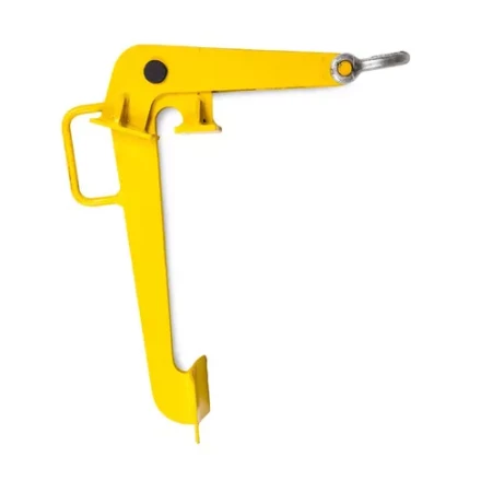 Захват для бочек вертикальный TOR YQC600 0,6 т (N) 1048621 купить в Нефтеюганске