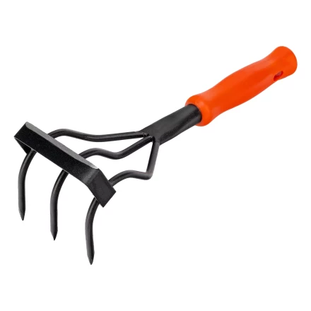 Набор садового инструмента Palisad 629127, пластиковые рукоятки, 6 предметов купить в Нефтеюганске