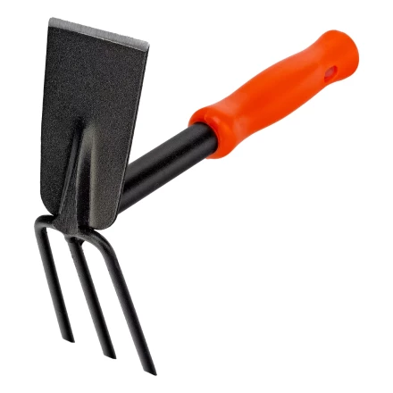 Набор садового инструмента Palisad 629127, пластиковые рукоятки, 6 предметов купить в Нефтеюганске