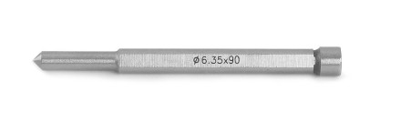 Штифт выталкиватель Messer L30 для фрез ТСТ купить в Нефтеюганске