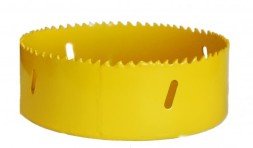 Коронка Bi-Metal Ф127 мм М42 Энкор 24427