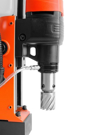 Магнитный сверлильный станок MESSER DX35 купить в Нефтеюганске