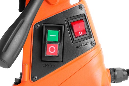 Магнитный сверлильный станок MESSER DX35 купить в Нефтеюганске