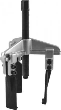 Съемник универсальный усиленный американского типа 2-3 захвата глубина 150мм набор  AE310142  Jonnesway 48924 купить в Нефтеюганске