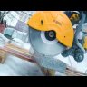 Бензорез DENZEL МС-6535, 65 см3, диаметр диска 350 мм купить в Нефтеюганске