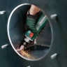 Шлифмашина ПШМ (прямолинейная) Metabo GE 710 Compact купить в Нефтеюганске