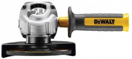Угловая шлифмашина DeWalt DWE 4205 купить в Нефтеюганске