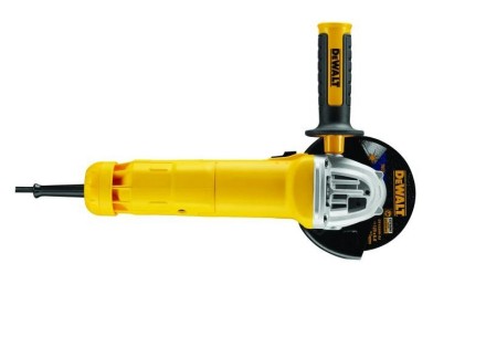 Угловая шлифмашина DeWalt DWE 4205 купить в Нефтеюганске