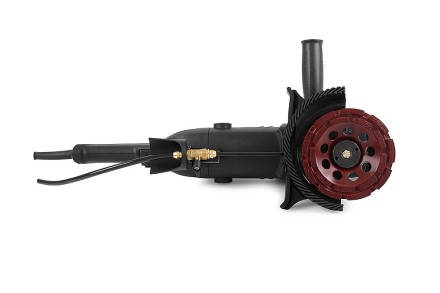 Дисковая шлифовальная машина MESSER M3021 купить в Нефтеюганске