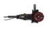 Дисковая шлифовальная машина MESSER M3021 купить в Нефтеюганске