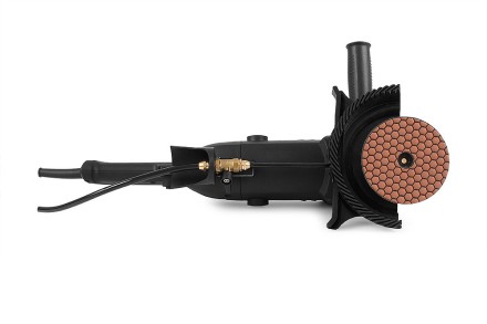 Дисковая шлифовальная машина MESSER M3021 купить в Нефтеюганске