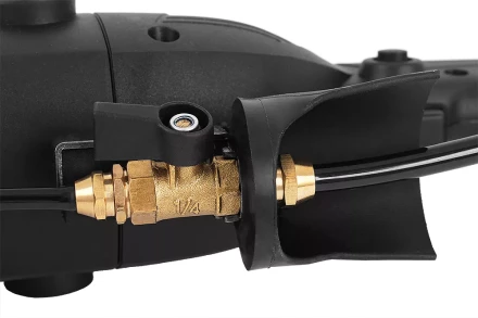 Дисковая шлифовальная машина MESSER M3021 купить в Нефтеюганске