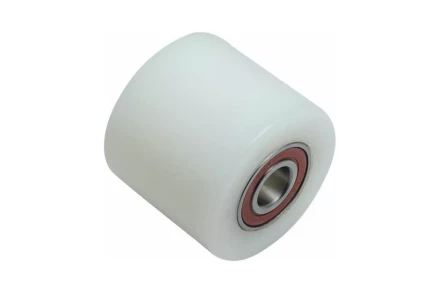 Колесо нейлоновое 70х80 мм с подшипником 1003408 купить в Нефтеюганске