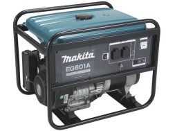 Бензогенератор Makita EG 601 A