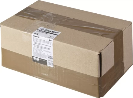 Гайка ЗУБР &quot;МАСТЕР&quot; колпачковая DIN 1587, оцинкованная,  M12, 5кг 303680-12 купить в Нефтеюганске