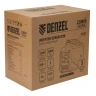 Генератор инверторный DENZEL GS-2200iS, 2,2 кВт, 230 В, закрытый корпус, ручной старт купить в Нефтеюганске