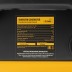 Генератор инверторный DENZEL GS-2200iS, 2,2 кВт, 230 В, закрытый корпус, ручной старт купить в Нефтеюганске