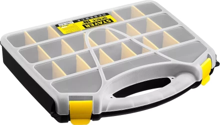 Органайзер &quot;MULTIMAX&quot; пластиковый, 18&quot;, STAYER 38038-18 купить в Нефтеюганске