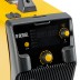 Аппарат инвертор. полуавтомат. cварки Denzel IMIG-205SDR, 200 А, ПВ 60%, катушка 5 кг купить в Нефтеюганске