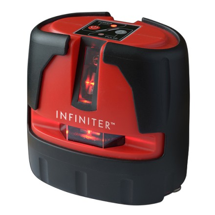 Лазерный нивелир CONDTROL INFINITER CL4 купить в Нефтеюганске
