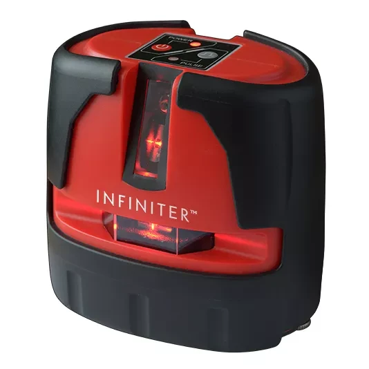 Лазерный нивелир CONDTROL INFINITER CL4 купить в Нефтеюганске