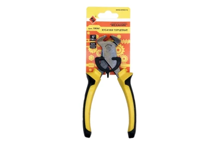 Кусачки торцевые 150мм Энкор 19044 купить в Нефтеюганске