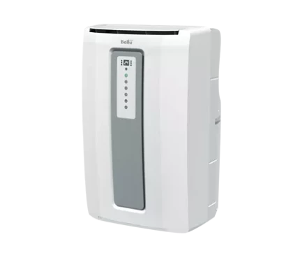 Кондиционер мобильный BALLU BPHS-16H купить в Нефтеюганске