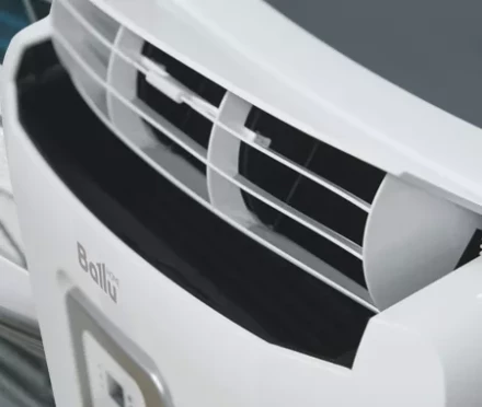 Кондиционер мобильный BALLU BPHS-16H купить в Нефтеюганске