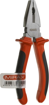 Плоскогубцы MIRAX, 160мм 22035-1-16_z02 купить в Нефтеюганске
