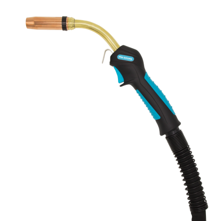 Горелка MW-501 MG (5m / Water / Euro) MG034.0162 купить в Нефтеюганске