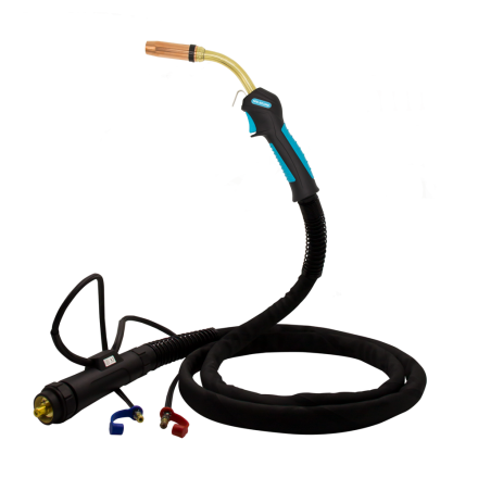 Горелка MW-501 MG (5m / Water / Euro) MG034.0162 купить в Нефтеюганске