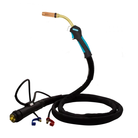 Горелка MW-501 MG (5m / Water / Euro) MG034.0162 купить в Нефтеюганске