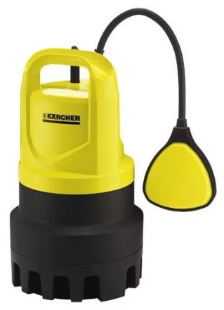 Дренажный насос KARCHER SDP 5000 EU купить в Нефтеюганске