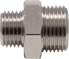 Переходник 1/4х1/2 наружный ART-58N купить в Нефтеюганске