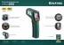 Пирометр инфракрасный TRM-380 45707-380 купить в Нефтеюганске