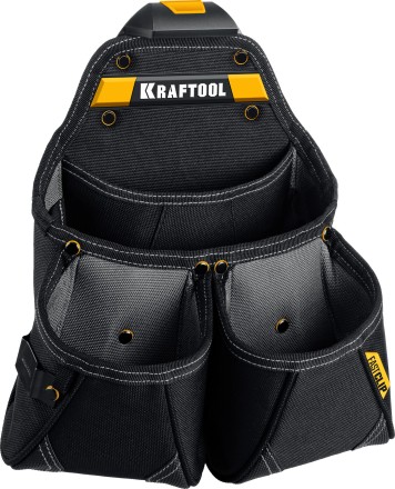 Поясная сумка строителя KRAFTOOL 38771 купить в Нефтеюганске