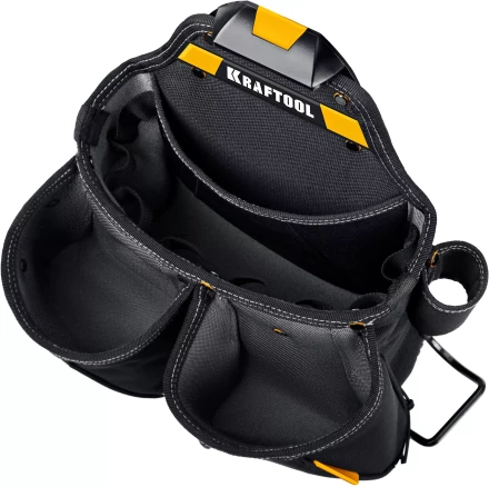 Поясная сумка строителя KRAFTOOL 38771 купить в Нефтеюганске