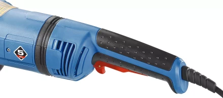 Машина углошлифовальная УШМ-П230-2400 ПВ серия ПРОФЕССИОНАЛ купить в Нефтеюганске