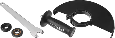 Машина углошлифовальная УШМ-П230-2400 ПВ серия ПРОФЕССИОНАЛ купить в Нефтеюганске