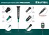 Отвертки для точных работ Precision 25682-0 купить в Нефтеюганске