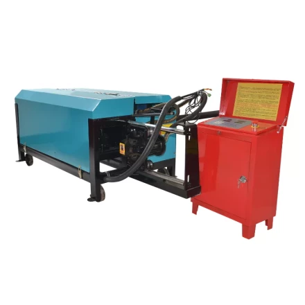 Станок правильно-отрезной TOR GT4-14 1024143 купить в Нефтеюганске